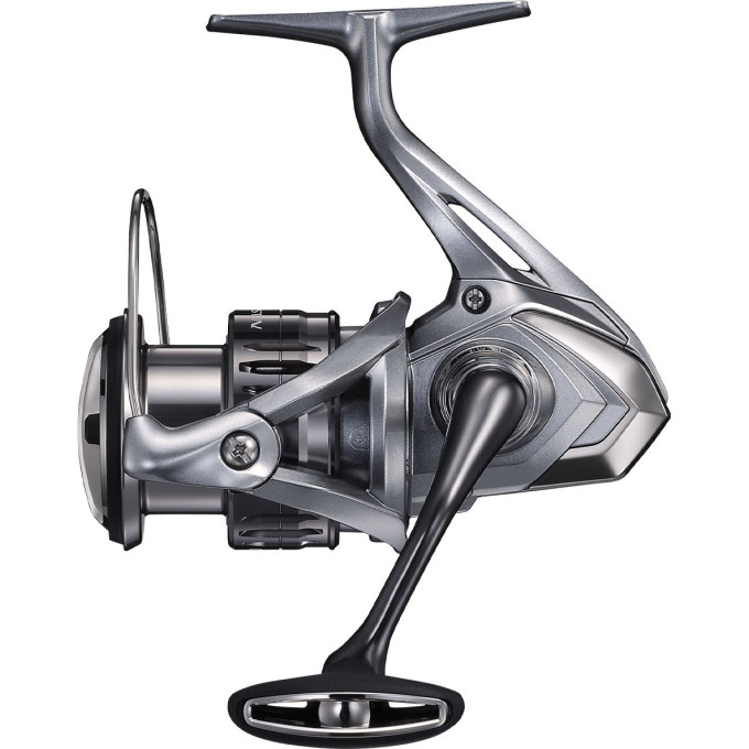 Катушка SHIMANO 21 NASCI C3000HG NASCIC3000HG
