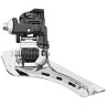 Переключатель передний SHIMANO XT, M8025-L, нижний хомут, для 2x11, нижняя тяга IFDM8025LX6