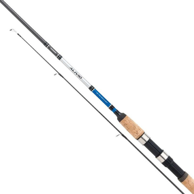 Удилище SHIMANO ALIVIO DX SPINNING 180 SALDX181035
